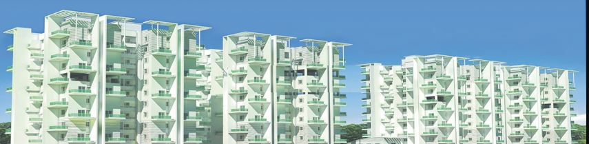 Gauree Atlantica East - Mundhwa - Pune Image