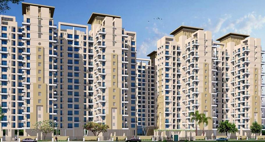 Hubtown Countrywoods - Kondhwa - Pune Image