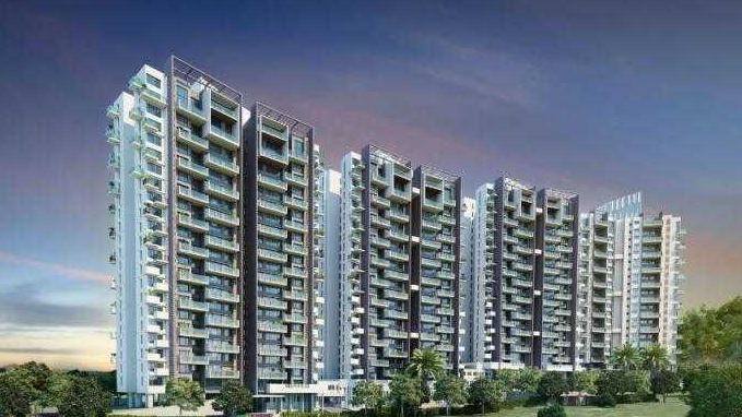 Kalpataru Jade Residences - Baner - Pune Image