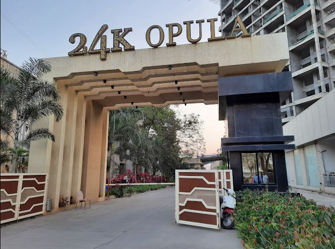 Kolte Patil Developers 24K Opula - Pimple Nilakh - Pune Image