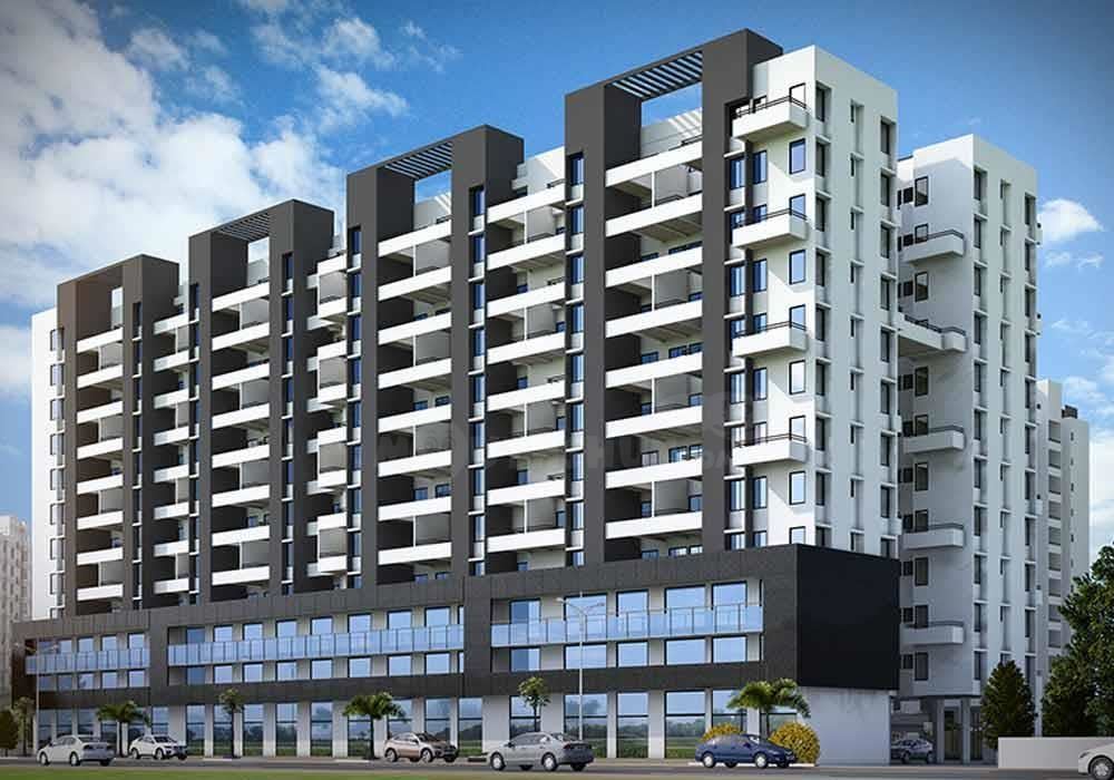 Mantra Essence Phase 2 - Undri - Pune Image