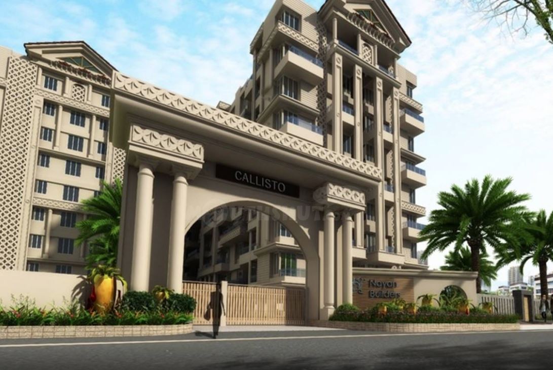 Nayan Callisto - NIBM Annex Mohammadwadi - Pune Image