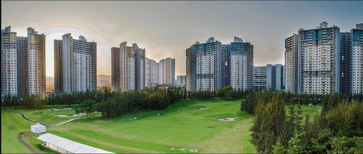 Paranjape Blue Ridge - Hinjewadi - Pune Image