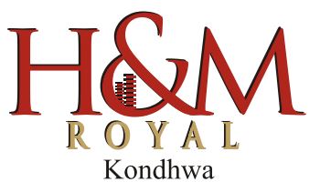 Salarpuria H and M Royal - Kondhwa - Pune Image