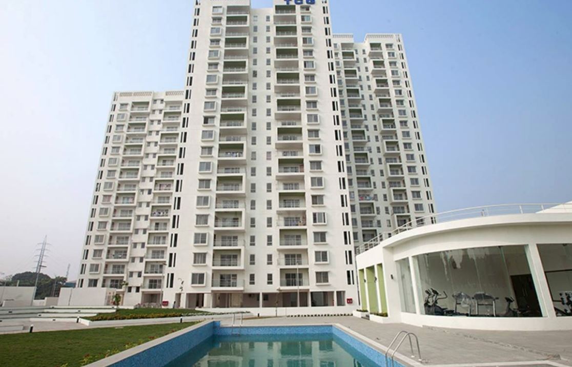 TCG The Crown Greens - Hinjewadi - Pune Image