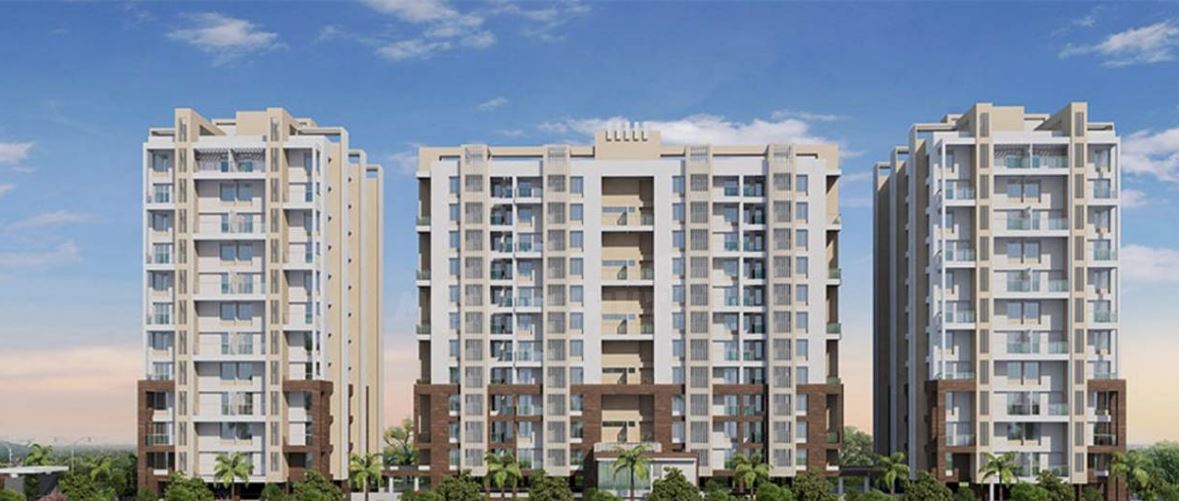 Venkatesh Evolve - Wagholi - Pune Image