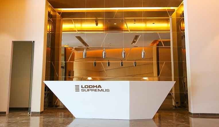 Lodha Group Supremus - Powai - Mumbai Image