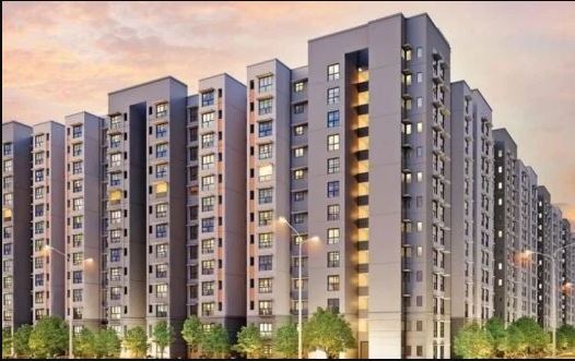 Lodha The Rise - Dombivli East - Thane Image