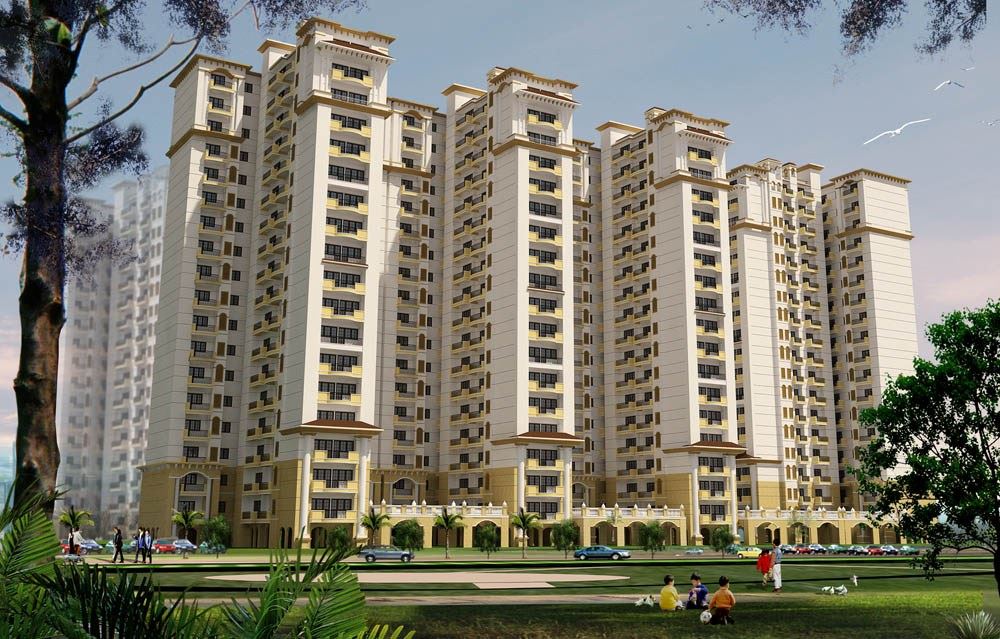 Akme Raaga - Sector 80 - Gurgaon Image