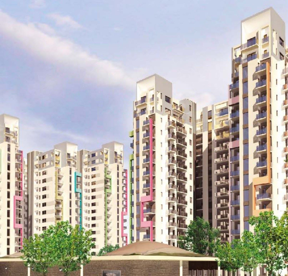 Anant Madelia - Sector 1 - Gurgaon Image