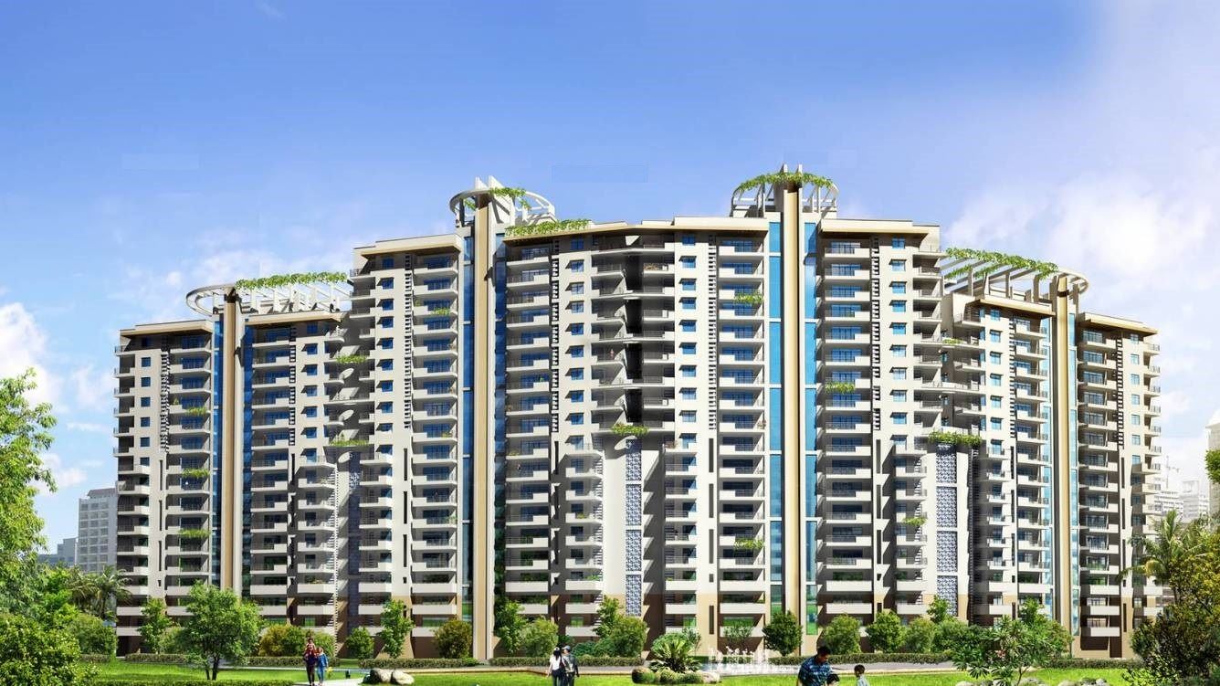 Ansal Estella - Sector 103 - Gurgaon Image