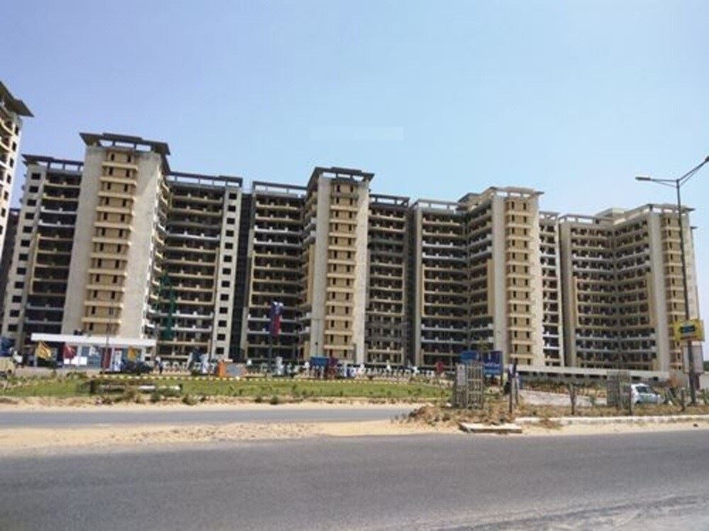 Ansal Heights 86 - Sector 86 - Gurgaon Image