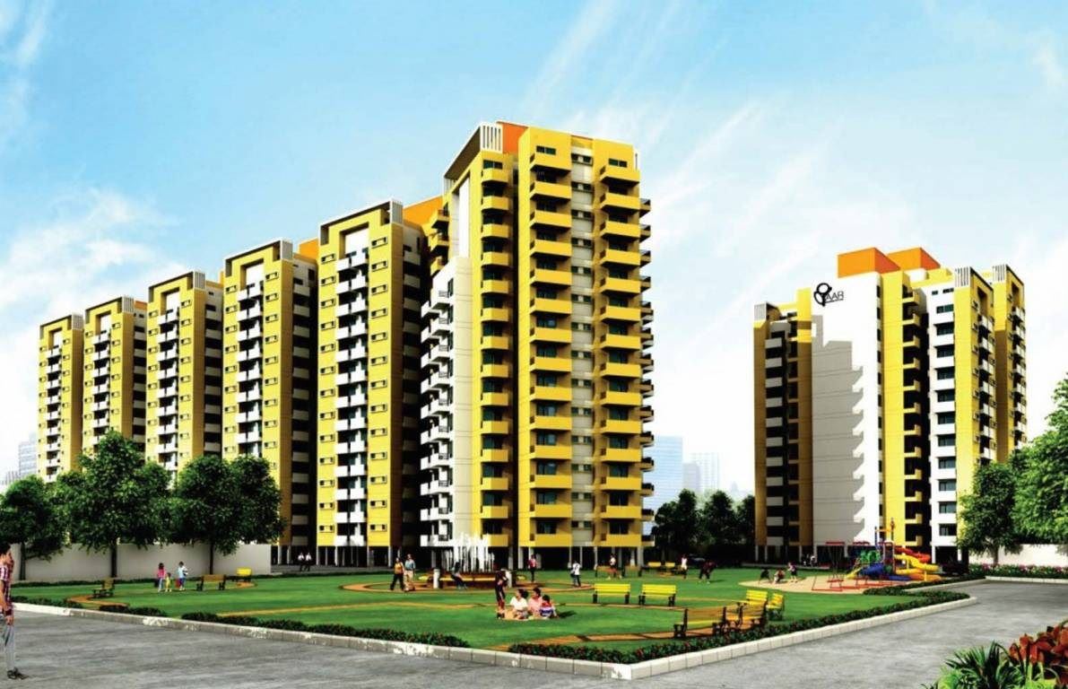 Arete Our Homes 3 - Sohna - Gurgaon Image