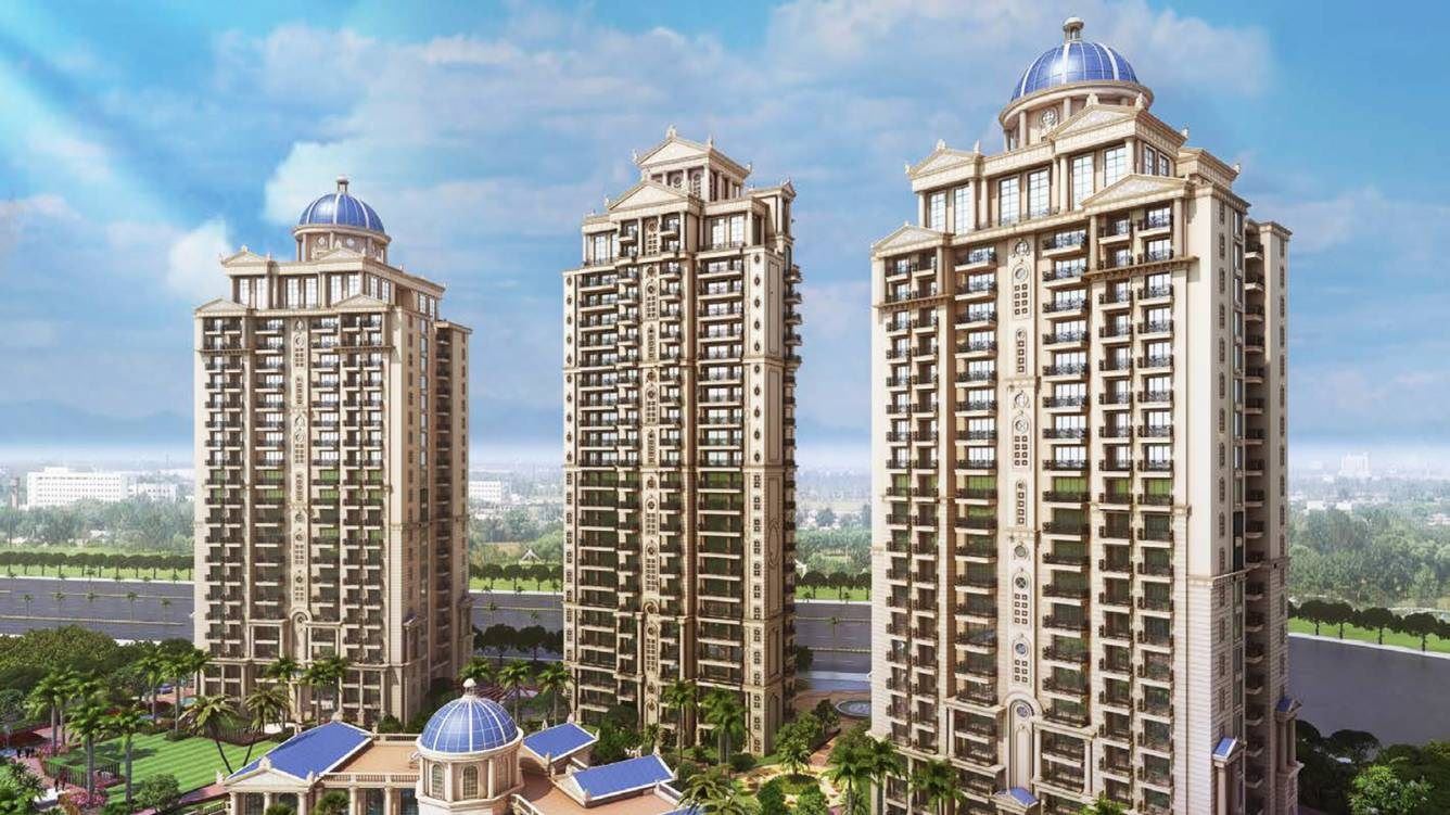 ATS Marigold - Sector 89A - Gurgaon Image