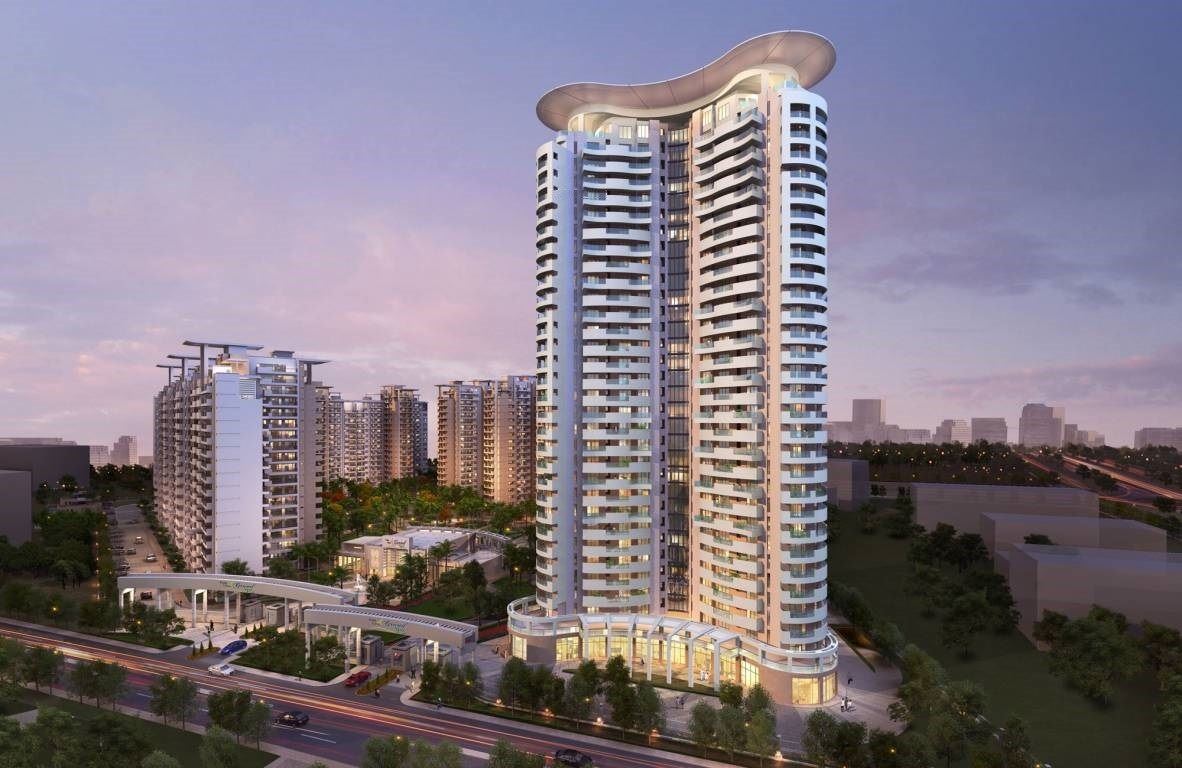 Bestech Park View Grand Spa - Sector 81 - Gurgaon Image