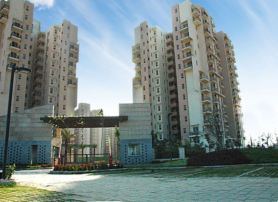 BPTP Park Serene - Sector 37D - Gurgaon Image