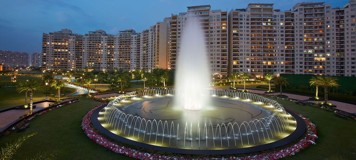 Central Park Sky Villas - Sector 48 - Gurgaon Image