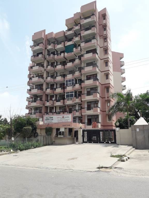 CGHS NHK - Sector 1 - Gurgaon Image