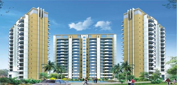 Corona Gracieux - Sector 76 - Gurgaon Image