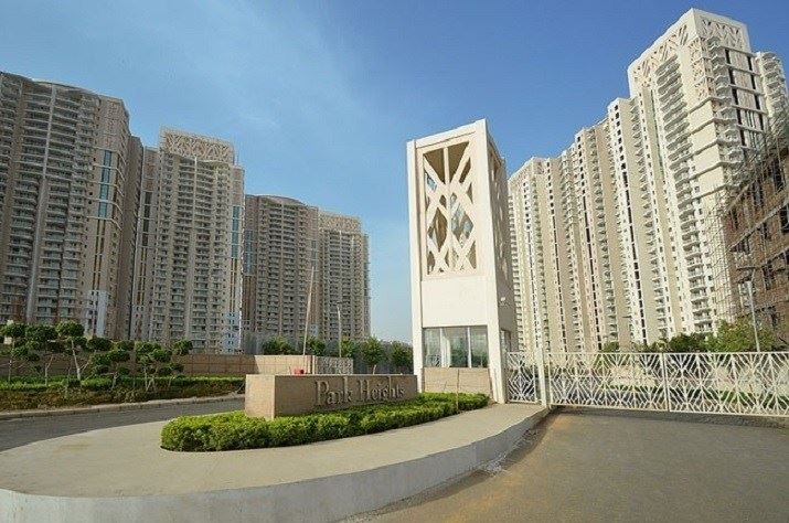 DLF Park Place - Sector 54 - Gurgaon Image