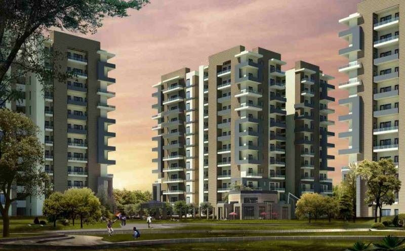 DLF Privana - Sector 77 - Gurgaon Image