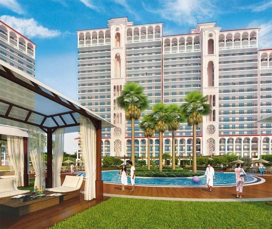 DLF The Skycourt - Sector 86 - Gurgaon Image