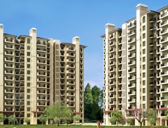 Emaar Emerald Estate - Sector 65 - Gurgaon Image