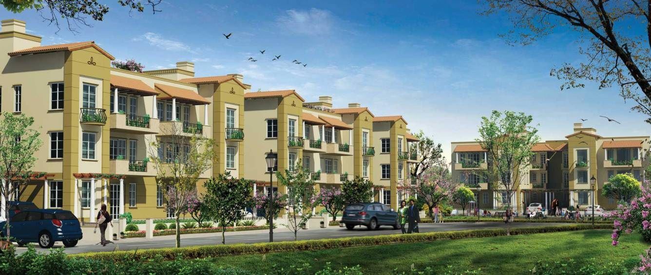 Emaar Emerald Floors Select - Sector 65 - Gurgaon Image