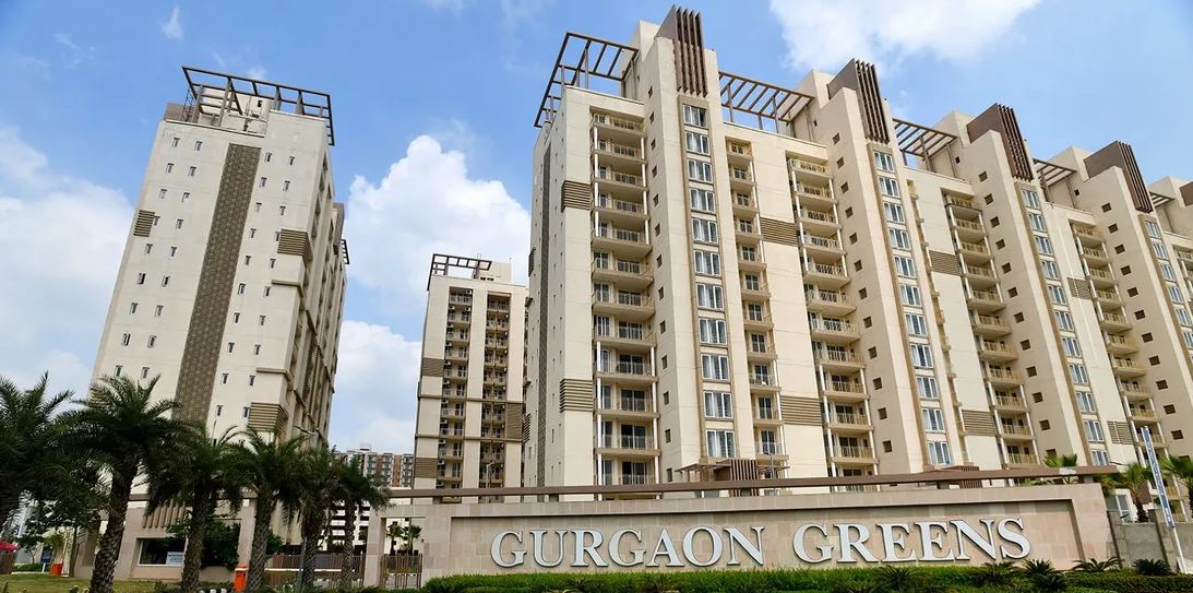 Emaar Gurgaon Greens - Sector 102 - Gurgaon Image