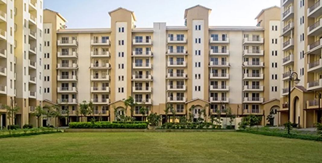 Emaar Palm Hills - Sector 77 - Gurgaon Image