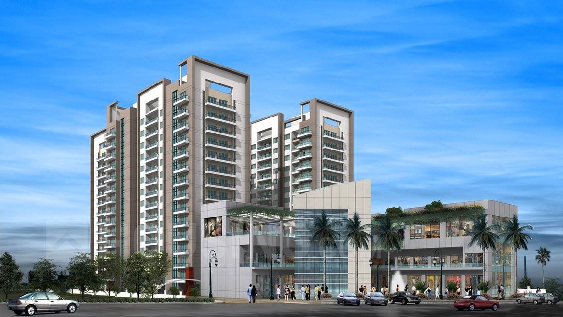 Eminence Kimberly Suits - Sector 112 - Gurgaon Image