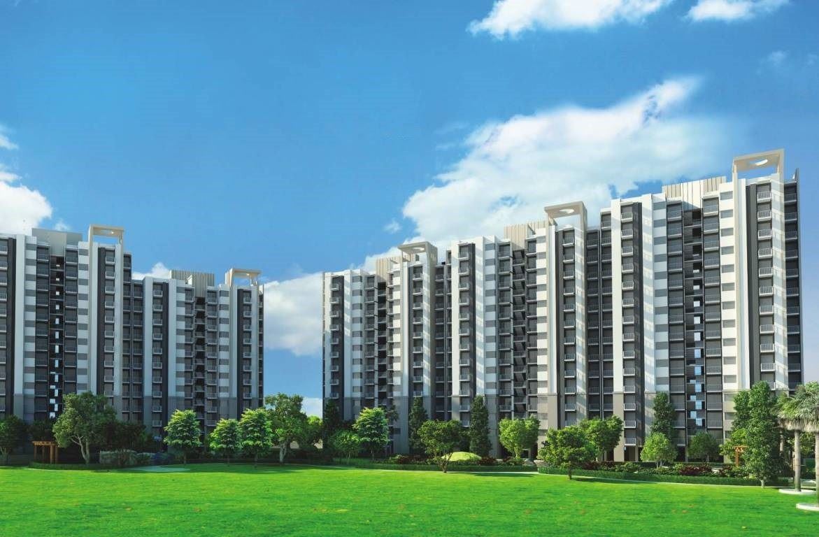 Experion The Heartsong - Sector 108 - Gurgaon Image