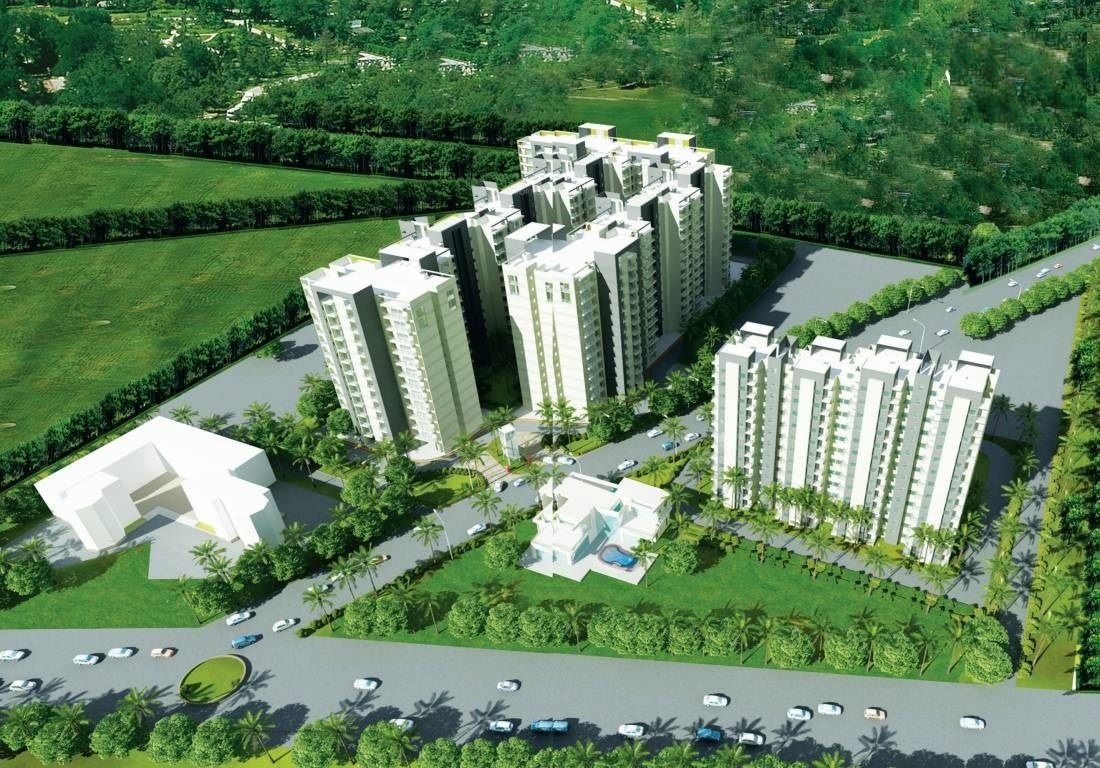 GLS Avenue 51 - Sector 92 - Gurgaon Image