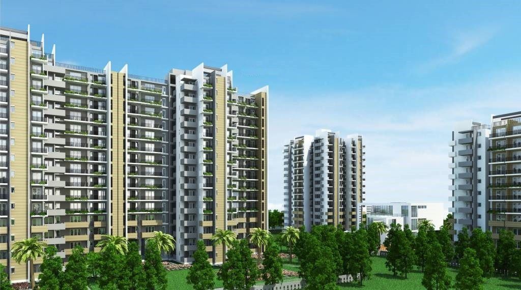 Godrej Aria - Sector 79 - Gurgaon Image