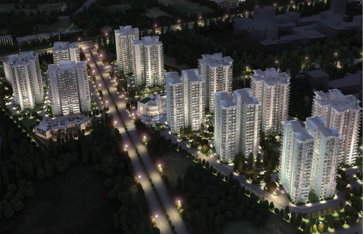 Godrej Summit - Sector 104 - Gurgaon Image