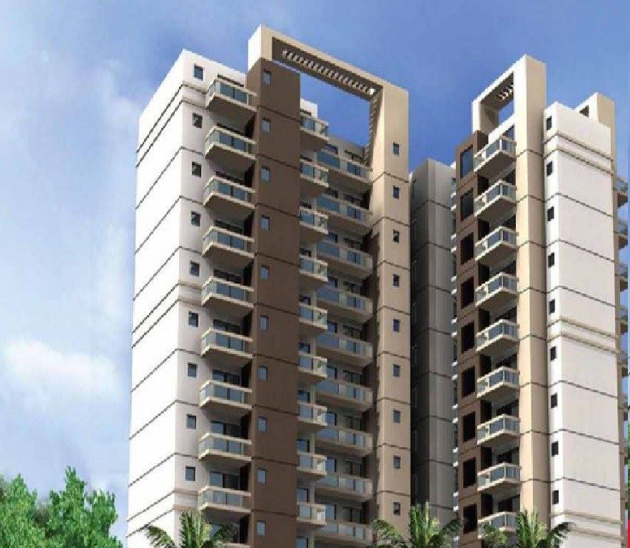 Imperia Esfera - Sector 37C - Gurgaon Image