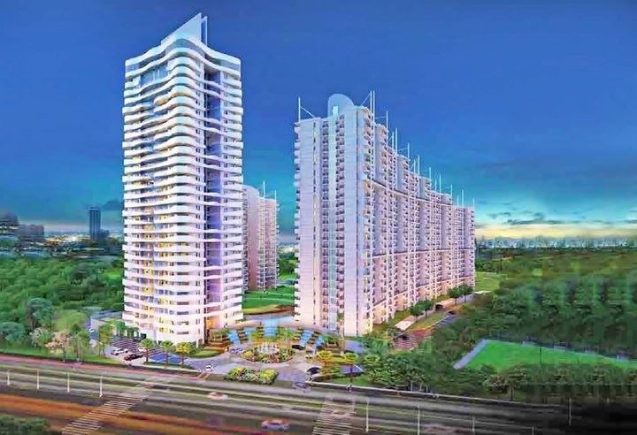 M3M The Marina - Sector 68 - Gurgaon Image