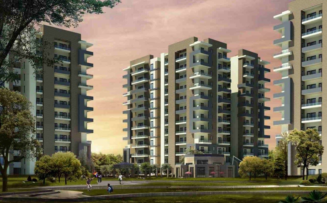 Ninex City - Sector 76 - Gurgaon Image