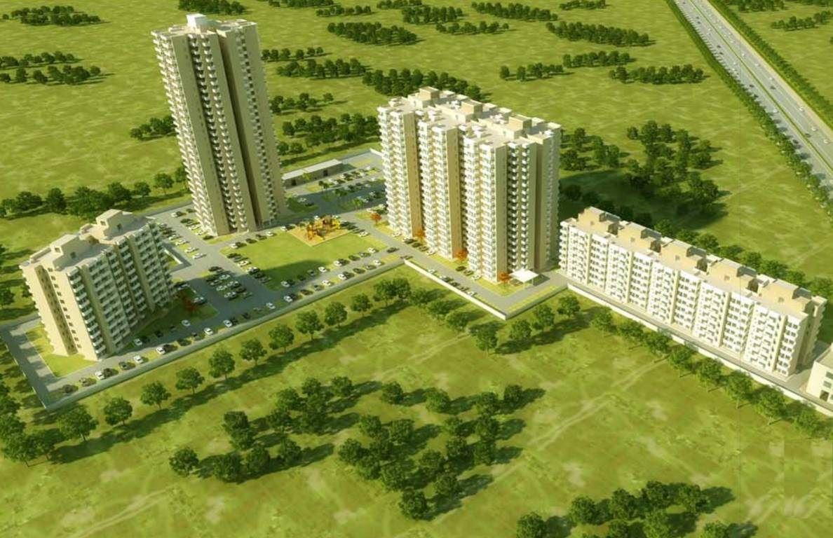 OSB Expressway Towers - Sector 37D - Gurgaon Image