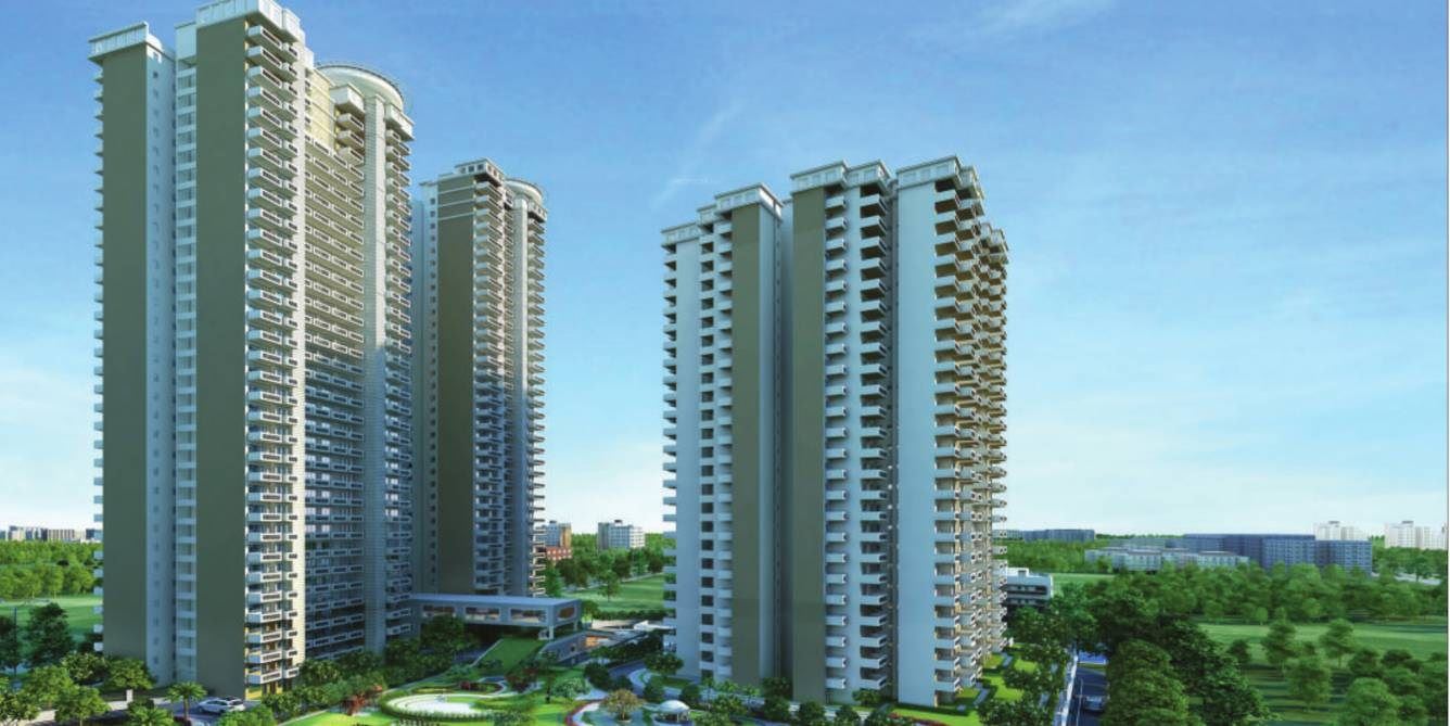 Pareena Mi Casa - Sector 68 - Gurgaon Image