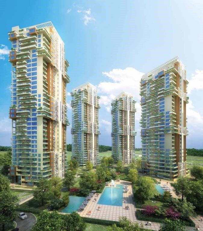 Pioneer Araya - Sector 62 - Gurgaon Image