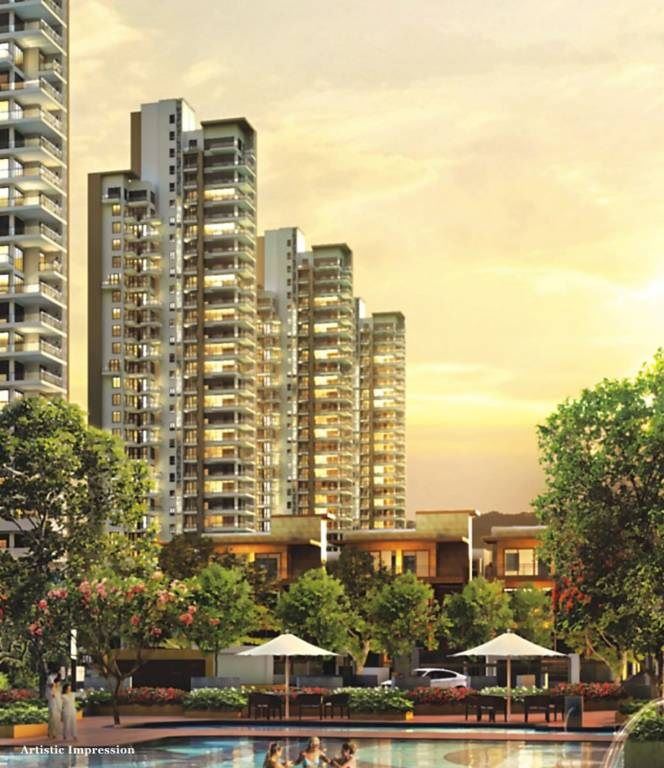 Puri Emerald Bay - Sector 104 - Gurgaon Image