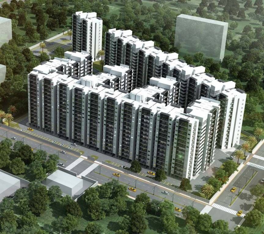 Raheja Krishna Housing Scheme - Sohna - Gurgaon Image