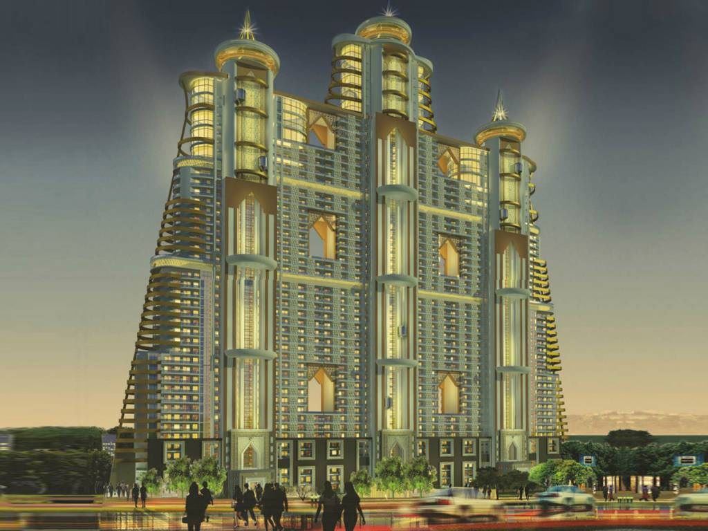 Raheja Revanta - Sector 78 - Gurgaon Image