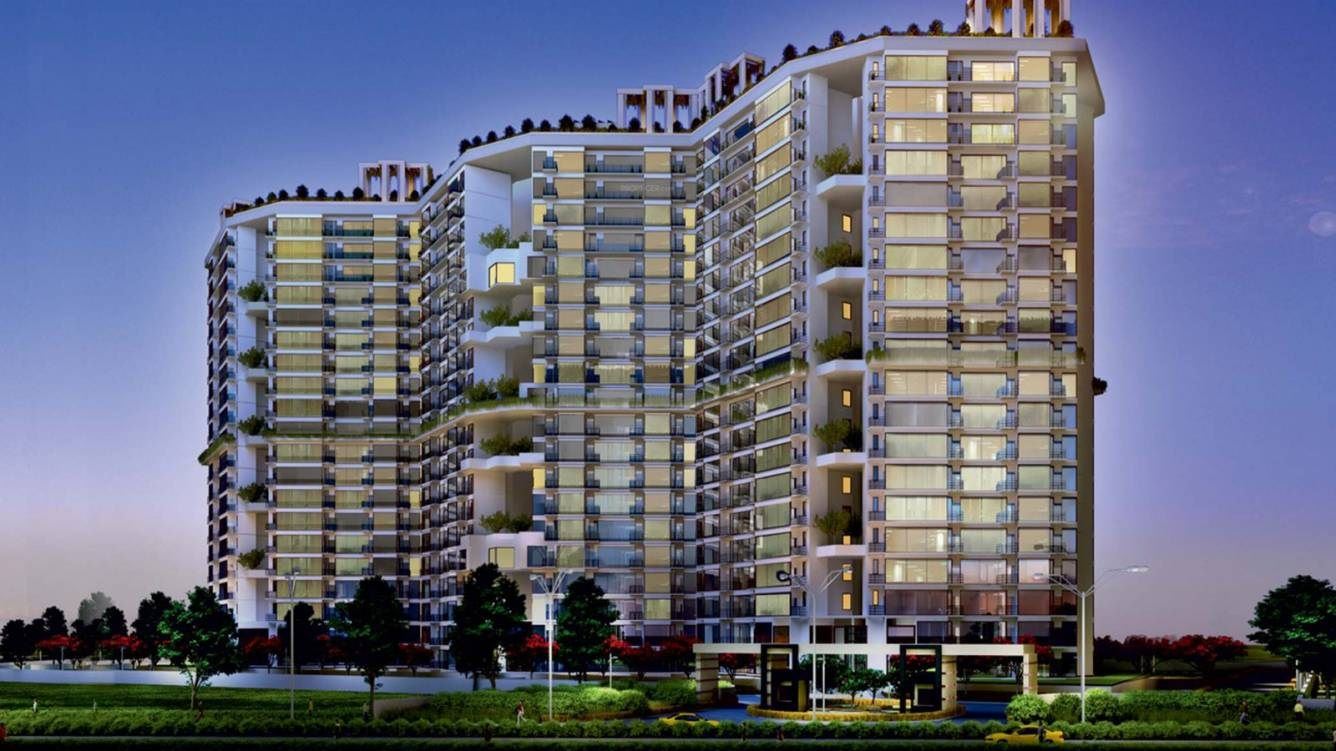 Raheja Vanya - Sector 99A - Gurgaon Image