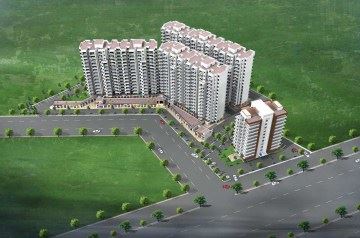 ROF Infratech Aalayas - Sector 102 - Gurgaon Image