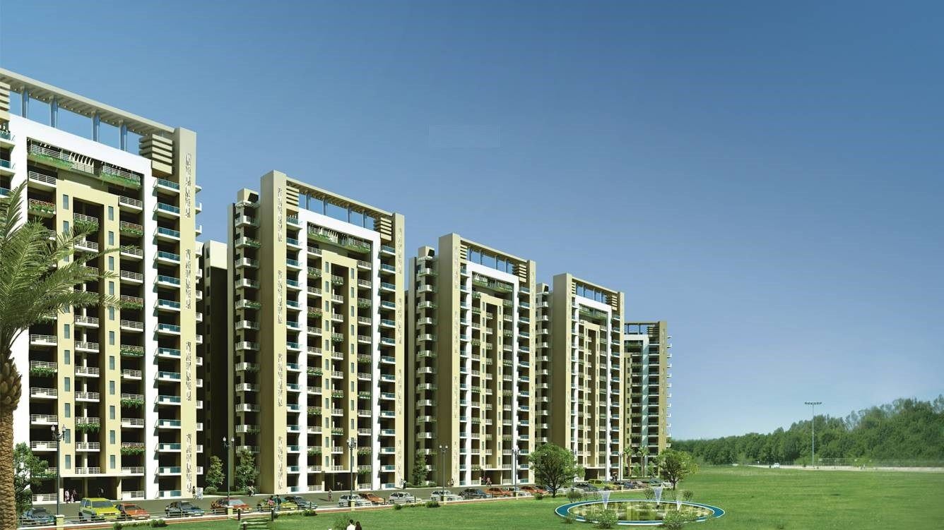 Satya The Hermitage - Sector 103 - Gurgaon Image