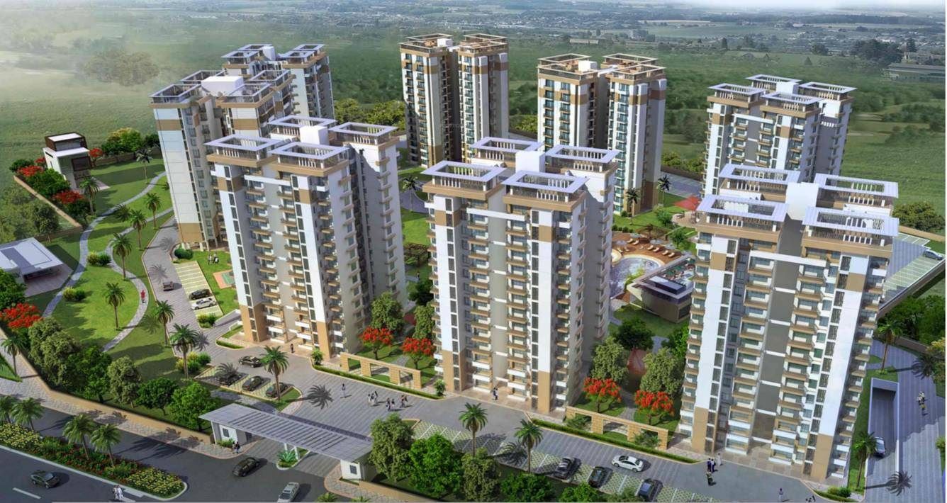 Shree Flora - Sector 90 - Gurgaon Image