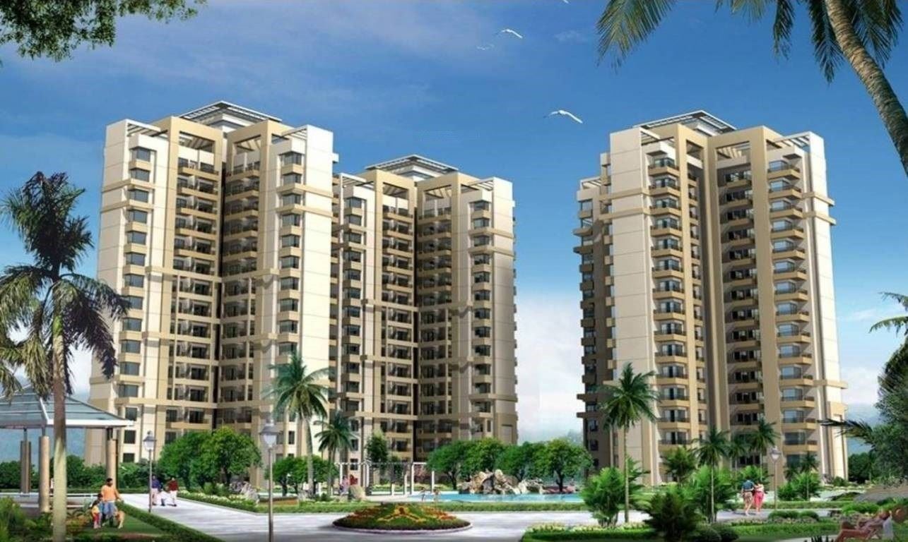 Sidharatha NCR Greens - Sector 95 - Gurgaon Image