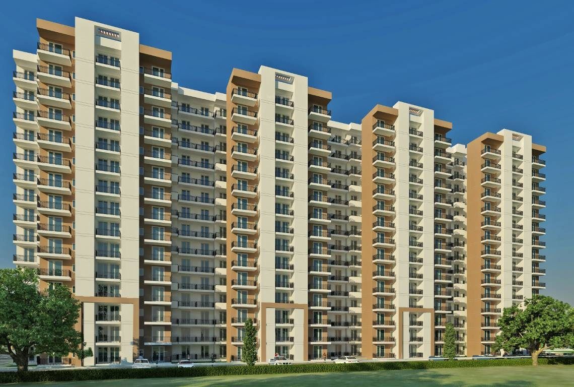 Signature Orchard Avenue - Sector 93 - Gurgaon Image